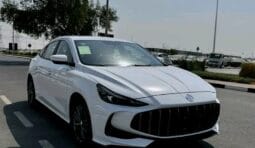 ايم جي – MG MG5