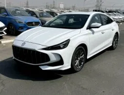 
										 ايم جي – MG MG5 ممتلئ									
