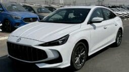 ايم جي – MG MG5