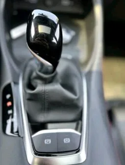 
										 ايم جي – MG MG5 ممتلئ									
