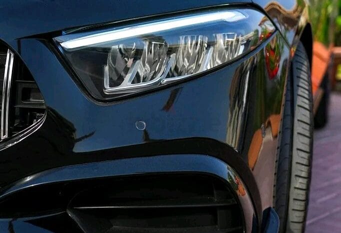 
								 مرسيدس بينز – Mercedes benz A 220 ممتلئ									