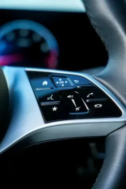 
										 مرسيدس بينز – Mercedes benz A 220 ممتلئ									