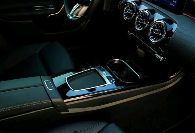 
								 مرسيدس بينز – Mercedes benz A 220 ممتلئ									