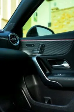 
										 مرسيدس بينز – Mercedes benz A 220 ممتلئ									