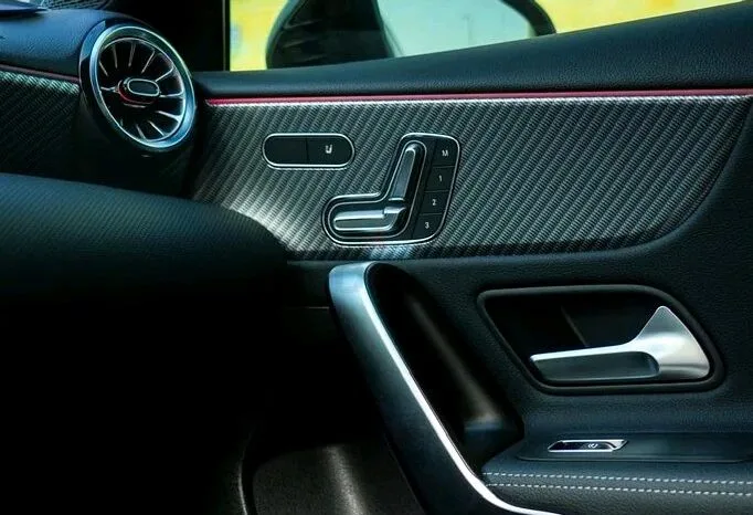 
								 مرسيدس بينز – Mercedes benz A 220 ممتلئ									