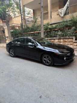 هوندا – Honda اكورد – Accord