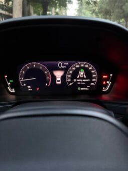هوندا – Honda اكورد – Accord