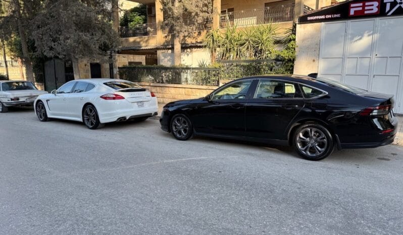 
								 هوندا – Honda اكورد – Accord ممتلئ									