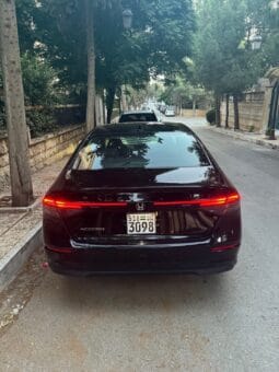هوندا – Honda اكورد – Accord
