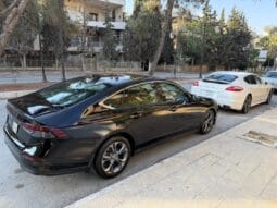 
										 هوندا – Honda اكورد – Accord ممتلئ									