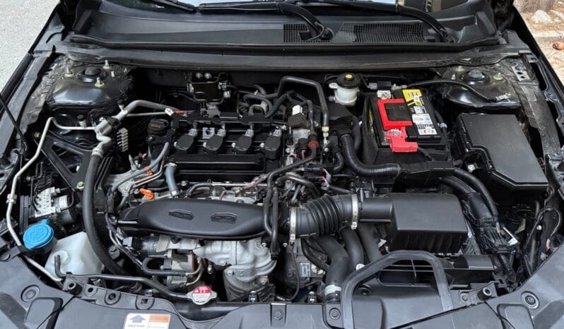 
								 هوندا – Honda اكورد – Accord ممتلئ									