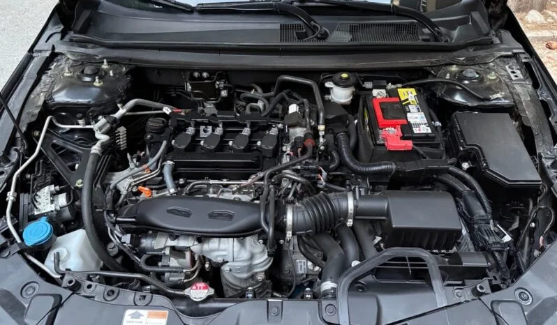 
								 هوندا – Honda اكورد – Accord ممتلئ									