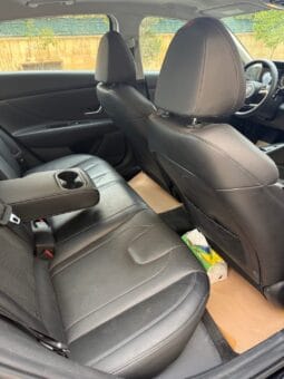 هيونداي – Hyundai الينترا – Alentra