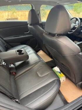هيونداي – Hyundai الينترا – Alentra