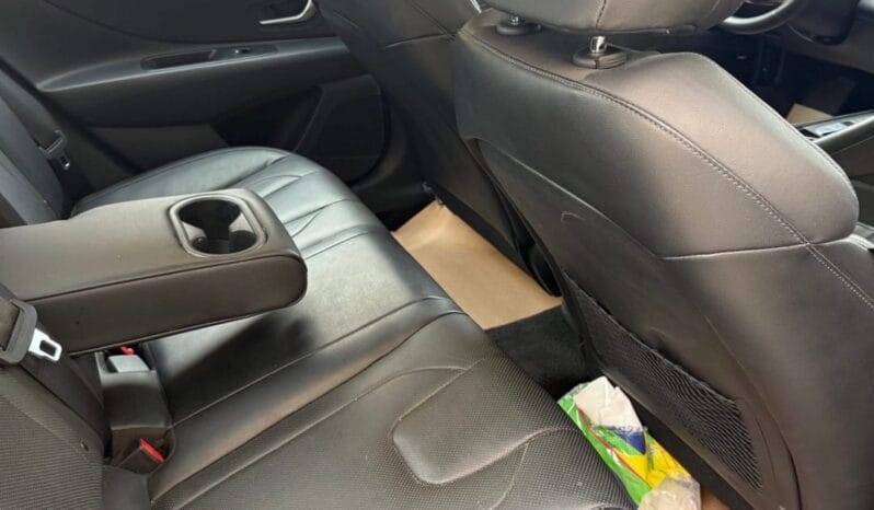 
								 هيونداي – Hyundai الينترا – Alentra ممتلئ									