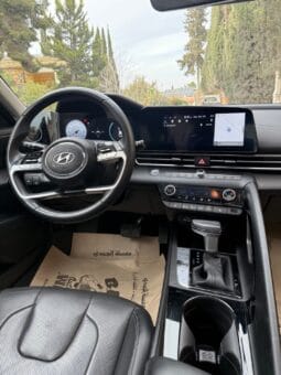 هيونداي – Hyundai الينترا – Alentra