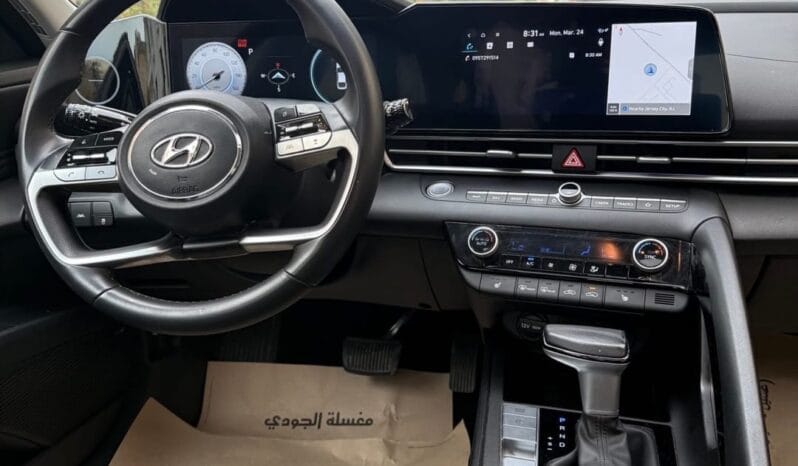 
								 هيونداي – Hyundai الينترا – Alentra ممتلئ									