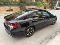 هيونداي – Hyundai الينترا – Alentra
