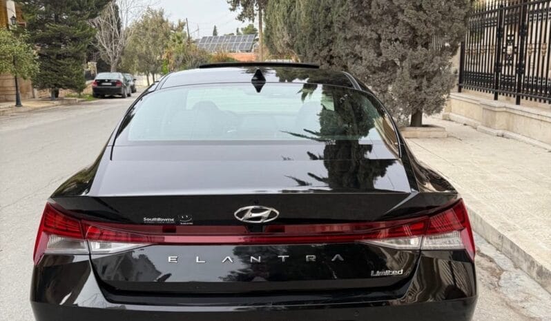 
								 هيونداي – Hyundai الينترا – Alentra ممتلئ									