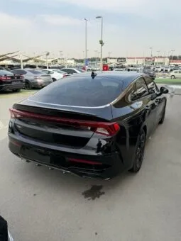 
										 كيا – Kia K5 ممتلئ									