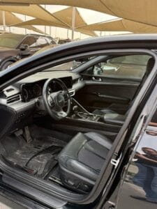 كيا – Kia K5