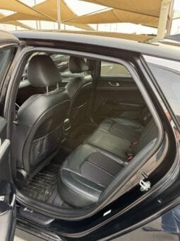 كيا – Kia K5