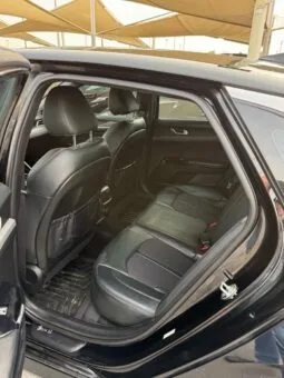 
										 كيا – Kia K5 ممتلئ									