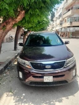 كيا – Kia سورينتو – Sorento