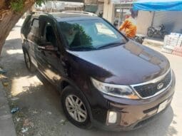 كيا – Kia سورينتو – Sorento
