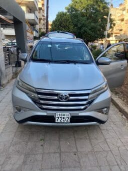 تويوتا – Toyota راف 4 – RAV 4