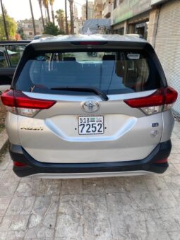 تويوتا – Toyota راف 4 – RAV 4