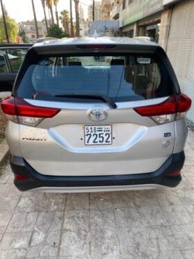 تويوتا – Toyota راف 4 – RAV 4