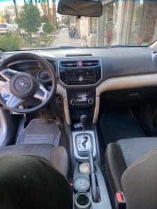 تويوتا – Toyota راف 4 – RAV 4