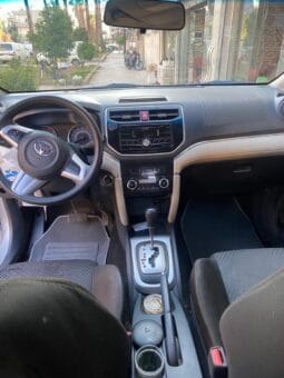 تويوتا – Toyota راف 4 – RAV 4
