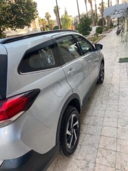 تويوتا – Toyota راف 4 – RAV 4