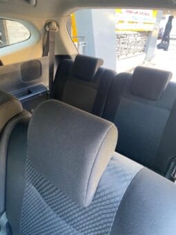 
										 تويوتا – Toyota راف 4 – RAV 4 ممتلئ									
