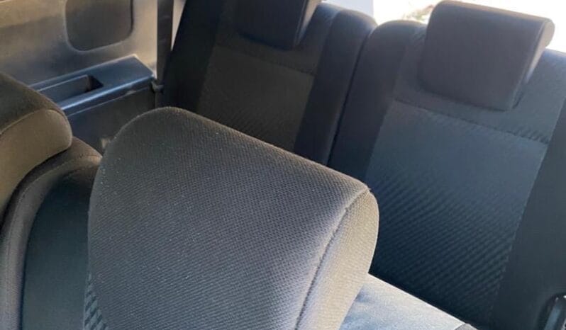 
								 تويوتا – Toyota راف 4 – RAV 4 ممتلئ									