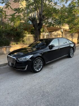 جينيسيس – Genesis موديلات اخرى