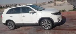 كيا – Kia سورينتو – Sorento
