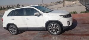 كيا – Kia سورينتو – Sorento