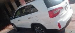 
										 كيا – Kia سورينتو – Sorento ممتلئ									