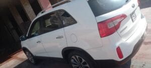 كيا – Kia سورينتو – Sorento