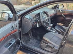 سكودا – Skoda اوكتافيا – Octavia