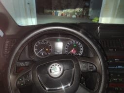 
										 سكودا – Skoda اوكتافيا – Octavia ممتلئ									