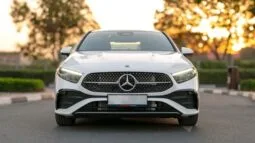 
										 مرسيدس بينز – Mercedes benz A Class كل الفئات ممتلئ									