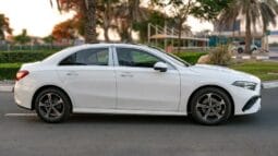 
										 مرسيدس بينز – Mercedes benz A Class كل الفئات ممتلئ									