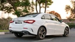 
										 مرسيدس بينز – Mercedes benz A Class كل الفئات ممتلئ									