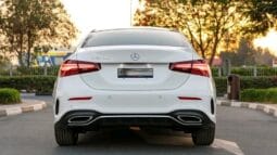 
										 مرسيدس بينز – Mercedes benz A Class كل الفئات ممتلئ									