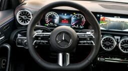 
										 مرسيدس بينز – Mercedes benz A Class كل الفئات ممتلئ									