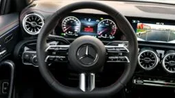 
										 مرسيدس بينز – Mercedes benz A Class كل الفئات ممتلئ									